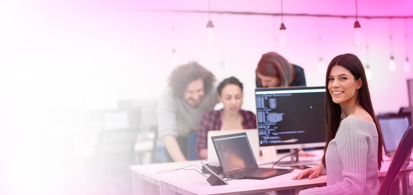 Leading Web Development Services | CodersLab