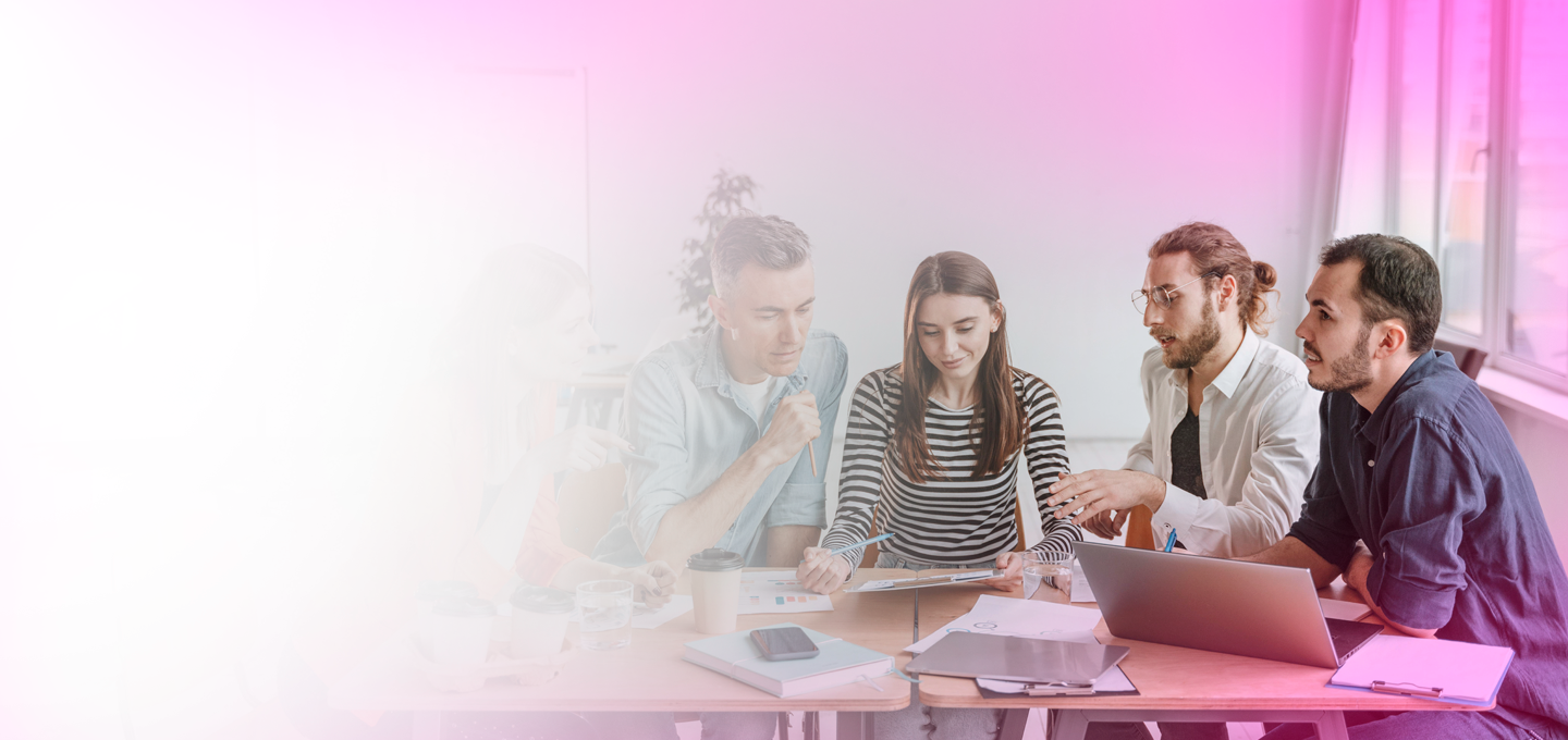 Leading Solution Architecture Services | CodersLab