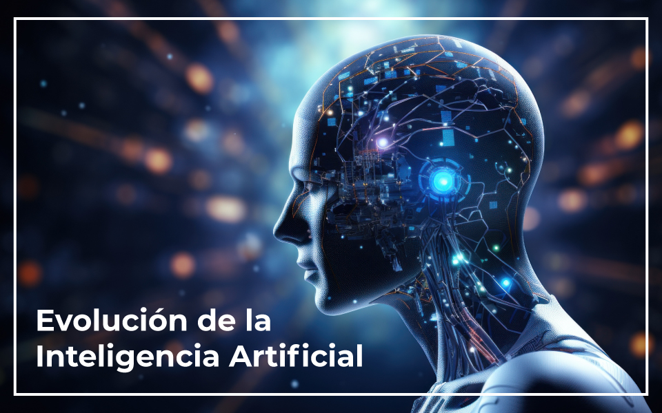 CodersLab - evolucion ia -