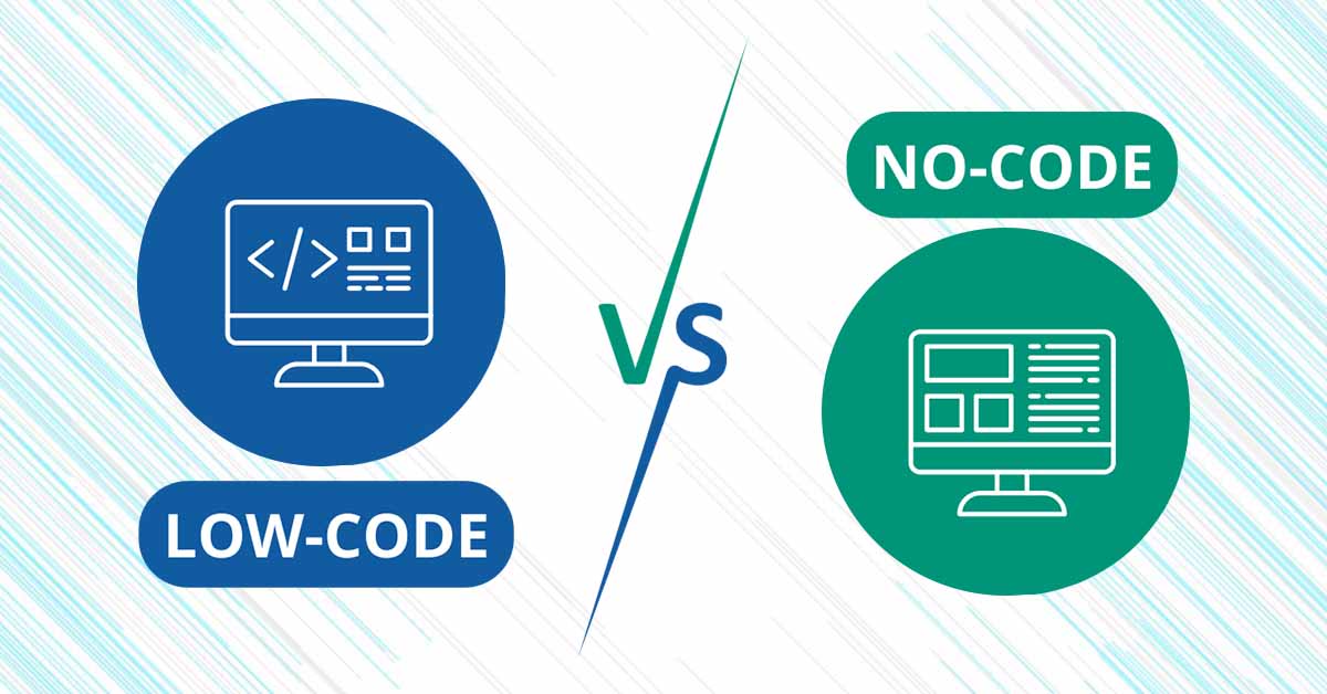 CodersLab - low code no code -